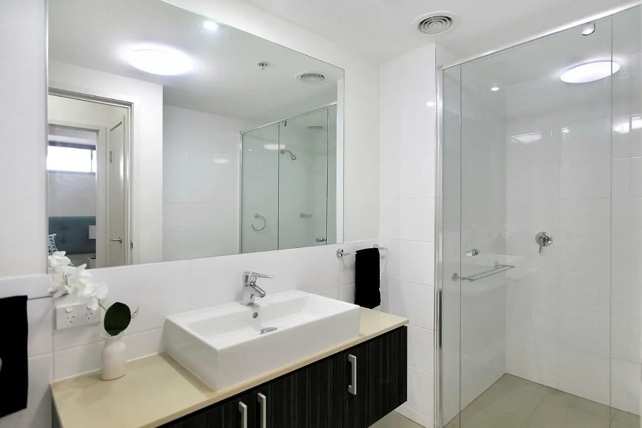 Monaco Unit 905, 12 Otranto St Apartment Caloundra