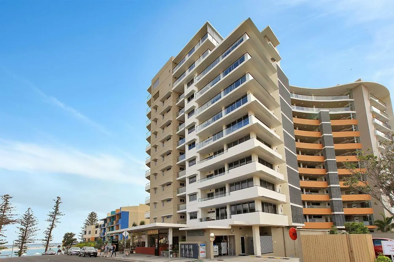 Monaco Unit 905, 12 Otranto St Apartment Caloundra