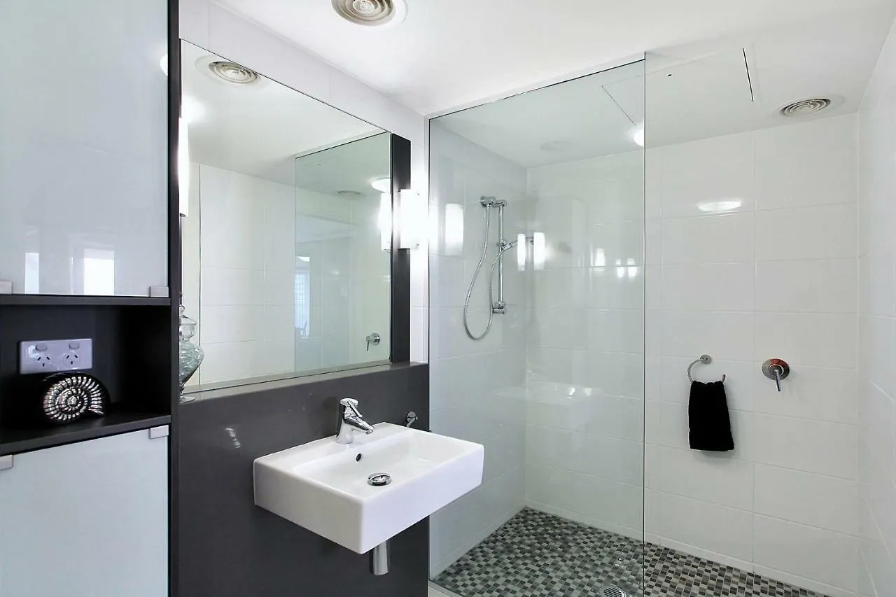 Monaco Unit 905, 12 Otranto St Apartment Caloundra