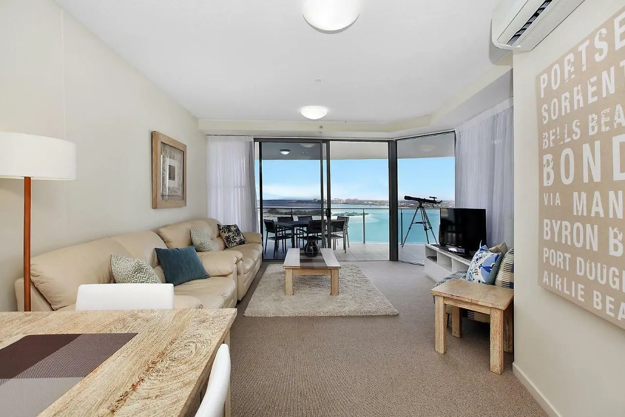 Monaco Unit 905, 12 Otranto St Apartment Caloundra